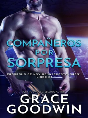 cover image of Compañeros por sorpresa